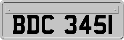 BDC3451