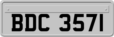 BDC3571