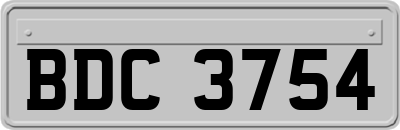 BDC3754