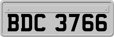 BDC3766