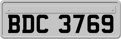 BDC3769