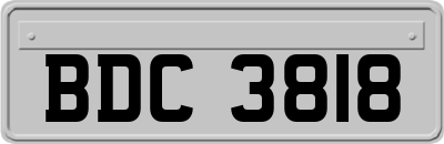 BDC3818