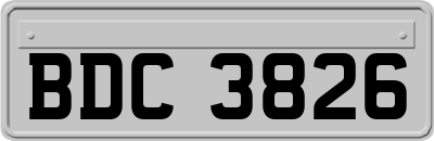 BDC3826