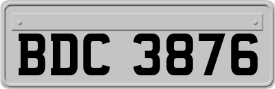 BDC3876