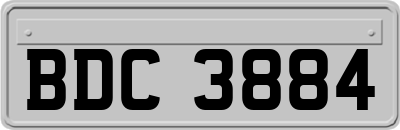 BDC3884