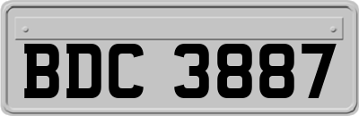 BDC3887