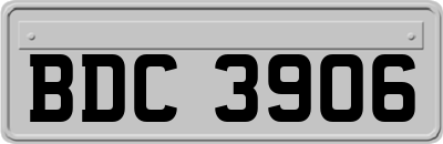 BDC3906