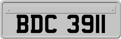 BDC3911