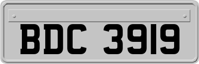 BDC3919