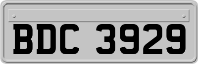 BDC3929