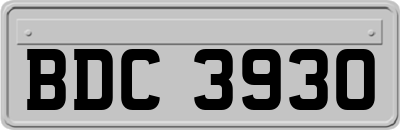 BDC3930