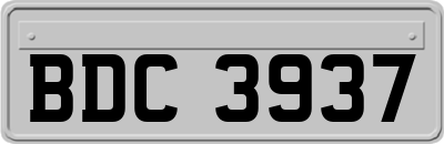 BDC3937