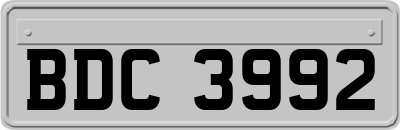 BDC3992