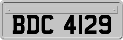 BDC4129