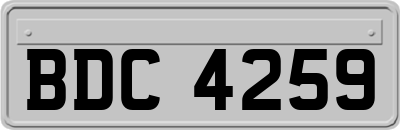 BDC4259