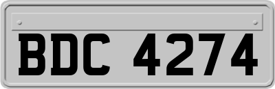BDC4274