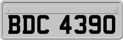 BDC4390