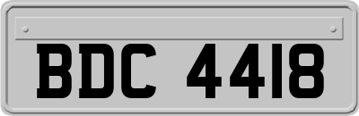 BDC4418