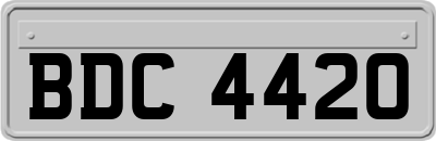 BDC4420