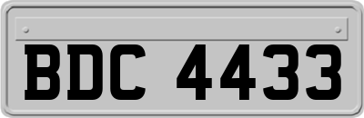 BDC4433