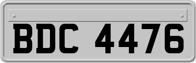 BDC4476