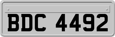 BDC4492