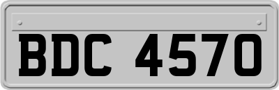 BDC4570