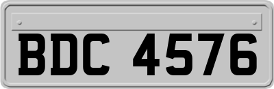 BDC4576