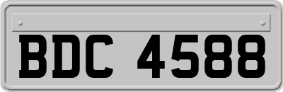 BDC4588