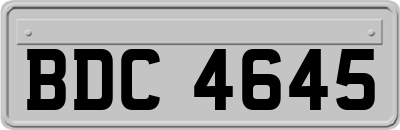 BDC4645