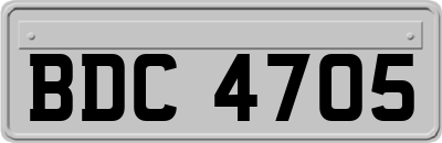 BDC4705