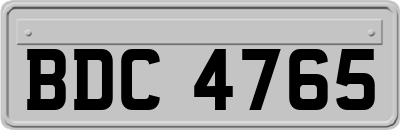 BDC4765