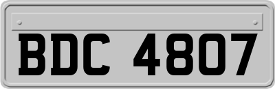 BDC4807