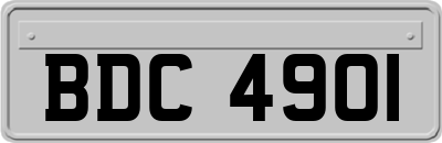 BDC4901