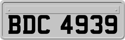 BDC4939