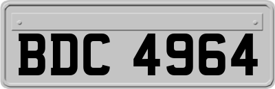 BDC4964