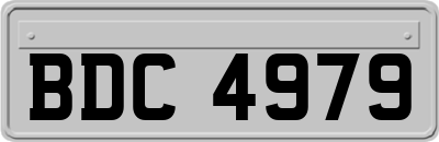 BDC4979