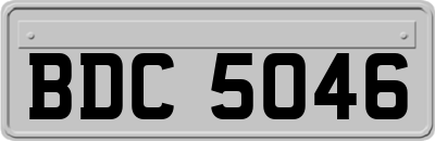 BDC5046