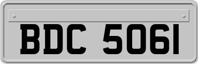 BDC5061