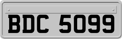 BDC5099