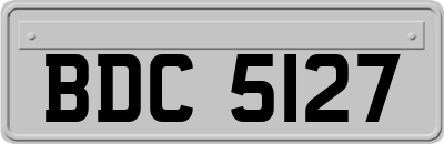 BDC5127