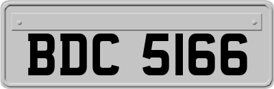 BDC5166