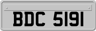 BDC5191