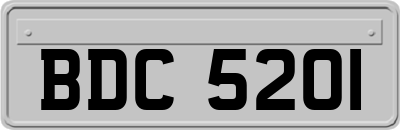 BDC5201