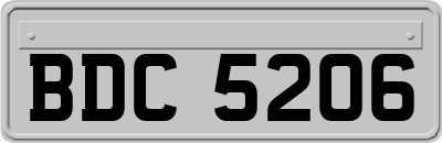 BDC5206