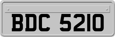 BDC5210