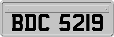 BDC5219
