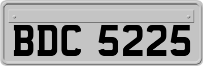 BDC5225