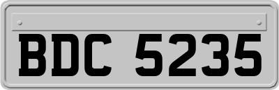 BDC5235