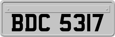 BDC5317